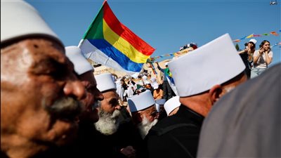 زيارة الدروز السوريين إلى إسرائيل.. أبعاد دينية أم حسابات سياسية؟