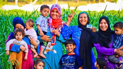 صرف 300 جنيه لـ 4.7 مليون أسرة مستفيدة من «تكافل وكرامة» خلال رمضان