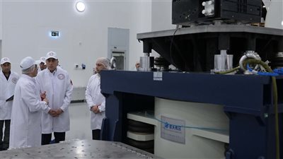 رئيس وكالة الفضاء يشيد بالشراكة مع الصين في ورشة هونج كونج ويدعو لتعزيز التعاون الإفريقي