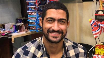 3 قرارات من النيابة بشأن مقتل الشاب محمد نصر في العياط