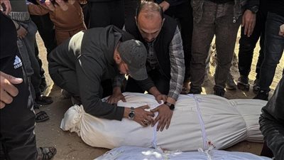 ارتفاع حصيلة شهداء غزة إلى 48 ألفًا و543 فلسطينيًّا