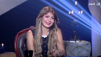 نجلاء بدر عن علاقتها بـ بوسي شلبي: ساعدتني كتير في مشواري الإعلامي