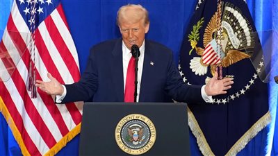 ترامب يأمر بتوجيه ضربة عسكرية 