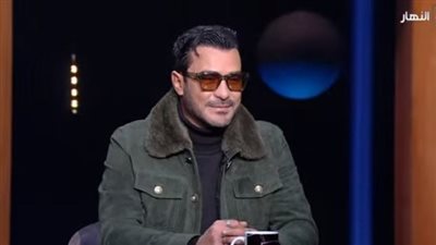 محمد رجب يكشف كواليس صعوده: جرحوني بالكلام في أول عمل فني