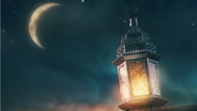 اللهم اجعل صيامي مقبولا.. دعاء اليوم الـ16 من رمضان 2025