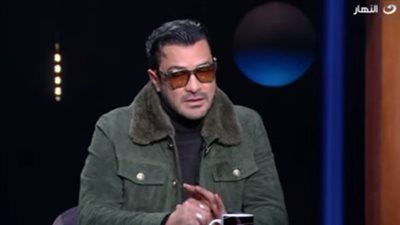 محمد رجب عن حياته المأساوية: أمي توفى لها 8 أولاد قبلي