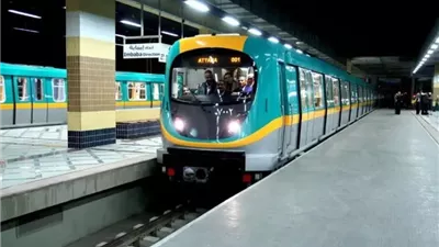 قبل انتهاء رمضان.. مواعيد مترو الأنفاق خلال عيد الفطر المبارك 2025
