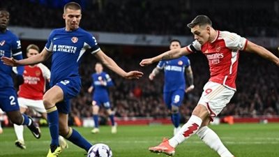 أرتيتا يكشف آخر تطورات إصابات أرسنال قبل مواجهة مانشستر سيتي