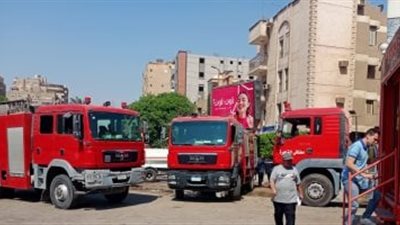 «حاولت تحميهم بجسدها».. مأساة أم وطفليها في أبو النمرس