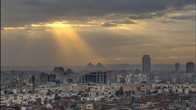 نصائح هامة من الأرصاد لـ المواطنين بشأن ارتفاع درجات الحرارة