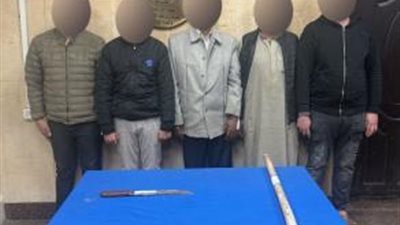 الداخلية تكشف تفاصيل مشاجرة عنيفة بين طرفين بالقاهرة.. ما القصة؟