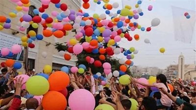 موعد إجازة عيد الفطر المبارك 2025.. بيان رسمي من معهد الفلك