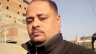 رحل صائمًا.. الصور الأولى لـ سائق أتوبيس العمال المنكوب بالمنوفية