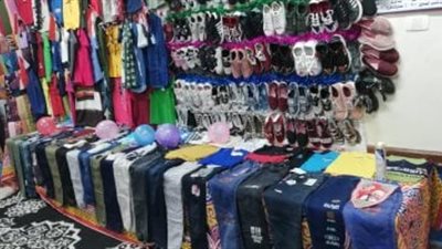 لأول مرة بالمحافظات.. تفاصيل إطلاق معارض «أهلا بالعيد» 2025