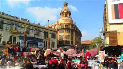 تطوير سوق العتبة.. استعادة التاريخ وتعزيز البنية التحتية