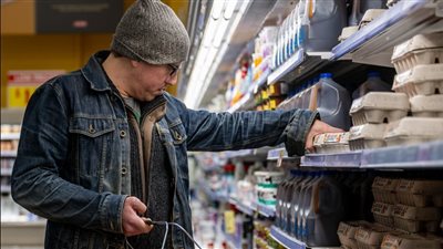 حرب البيض تشتعل بين أمريكا والمكسيك.. 9 آلاف جندي لمواجهة المافيا