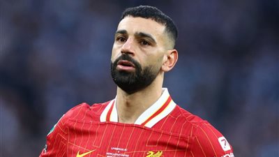 محمد صلاح تحت المجهر.. نجم ليفربول يثير الجدل بأرقامه في النهائيات