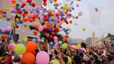 مواعيد صلاة عيد الفطر 2025 في جميع محافظات مصر
