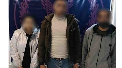 بعد زواجه عليها.. سيدة تخطف زوجها للانتقام منه بالبساتين