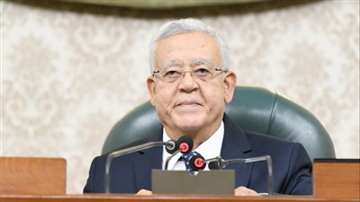 رئيس مجلس النواب يؤكد أهمية العلاقات الوثيقة بين مصر والمجر