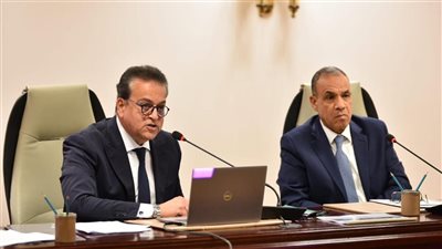 تفاصيل مقترح وزارة الصحة لإعادة تأهيل القطاع الصحي في غزة