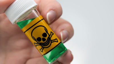 نتعرض لها يوميًا.. احذر 5 أنواع من السموم تسبب السرطان