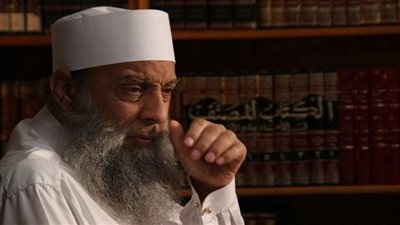 وفاة الشيخ أبو إسحاق الحويني بعد صراع مع المرض