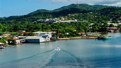 جزيرة الحياة الأبدية.. 