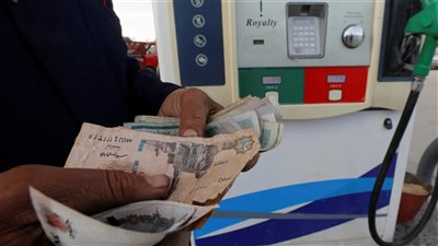 الحكومة تعتزم رفع أسعار الوقود مرتين حتى نهاية 2025