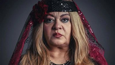 فريدة سيف النصر تكشف أسرار 