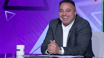 محمد عمارة عن نجاح شوبير في قناة الأهلي: لم يحقق نقلة نوعية