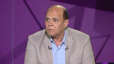 هشام يكن: عبدالواحد السيد لا يمتلك الخبرة الكافية لمنصب مدير الكرة