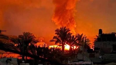 ليلة الغدر الإسرائيلي.. ماذا حدث في ساعات الصباح الأولى بقطاع غزة؟