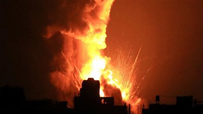 الاحتلال الإسرائيلي يستأنف الحرب على غزة