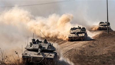 جيش الاحتلال يعلن وقفًا مؤقتًا للأنشطة العسكرية في غزة