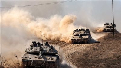 إسرائيل تعلن قصف ميناء الحديدة غرب اليمن