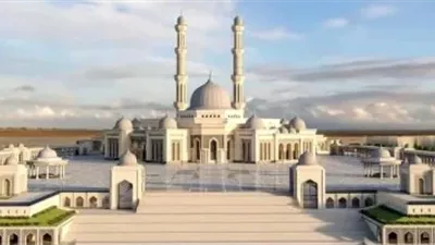 لاحتضانها المسجد الكبير.. مصر تتصدر إفريقيا في المنشآت الدينية