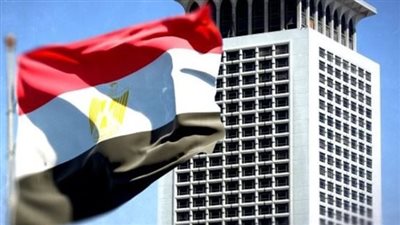 مصر تدين الغارات الإسرائيلية على سوريا