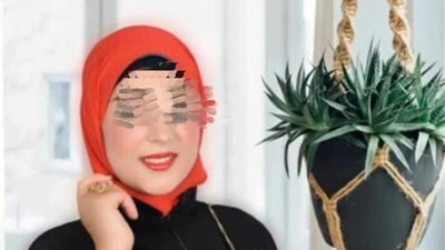 جريمة هزت الغربية.. زوج يستعين بوالده لإنهاء حياة طليقته (تفاصيل)