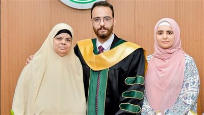 هانم فتحي.. قصة كفاح الأم المثالية لمحافظة الدقهلية لعام 2025