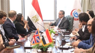 وزير الصحة: التزام مصر الثابت في تقديم الدعم الطبي والإغاثي للفلسطينيين