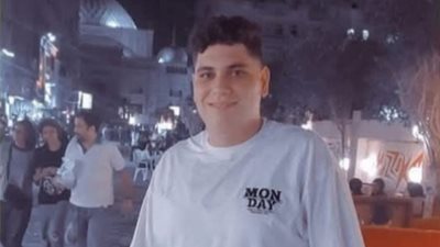 طعنة في القلب.. تفاصيل مقتل شاب أثناء محاولته الدفاع عن شقيقه بأكتوبر