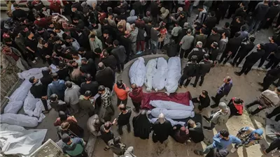 فيديو كارثي لسفير إسرائيل لدى النمسا يثير الجدل بعد تصريحاته حول غزة