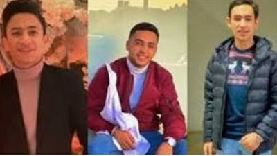 حادث مروع بكفر الشيخ.. وفاة 3 أشقاء وابن عمهم في طريقهم للعمل