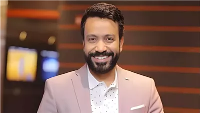 سامح حسين يتصدر الترند ببرنامج 