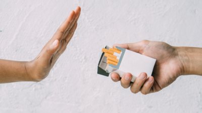 أسهل الطرق للإقلاع عن التدخين.. خطوة نحو صحة أفضل وحياة بلا أمراض