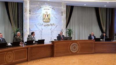 رئيس الوزراء: الدولة لن تتخلى عن دعم القضية الفلسطينية
