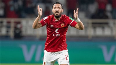 معلول وعطية الله جاهزان لدعم الأهلي أمام إنبي في كأس عاصمة مصر