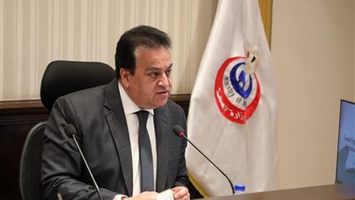 مليار جنيه لعلاج 60 ألف مريض على نفقة الدولة.. الصحة تعلن التفاصيل