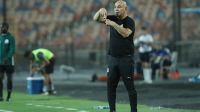 تشكيل مصر المتوقع أمام سيراليون في تصفيات المونديال